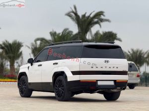 Xe Hyundai SantaFe Calligraphy 2.5L Turbo HTRAC 2024