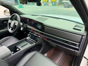 Xe Kia Carnival Signature 2.2D 2021