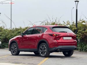 Xe Mazda CX5 Deluxe 2.0 AT 2023