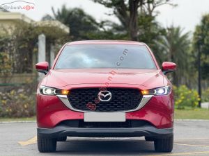 Xe Mazda CX5 Deluxe 2.0 AT 2023