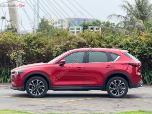 Xe Mazda CX5 Deluxe 2.0 AT 2023
