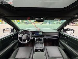 Xe Hyundai SantaFe Calligraphy 2.5L HTRAC 6S 2024