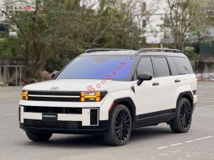 Xe Hyundai SantaFe Calligraphy 2.5L HTRAC 6S 2024