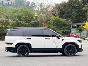 Xe Hyundai SantaFe Calligraphy 2.5L HTRAC 6S 2024