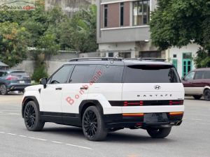 Xe Hyundai SantaFe Calligraphy 2.5L HTRAC 6S 2024