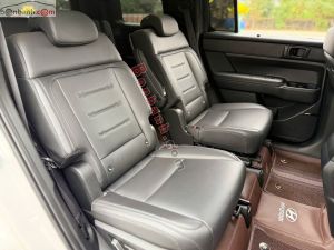 Xe Hyundai SantaFe Calligraphy 2.5L HTRAC 6S 2024