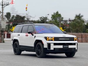 Xe Hyundai SantaFe Calligraphy 2.5L HTRAC 6S 2024