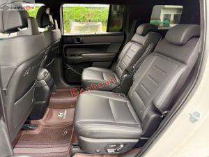 Xe Hyundai SantaFe Calligraphy 2.5L HTRAC 6S 2024