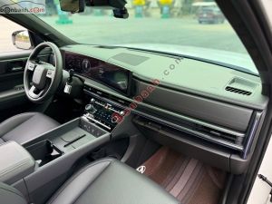 Xe Hyundai SantaFe Calligraphy 2.5L HTRAC 6S 2024