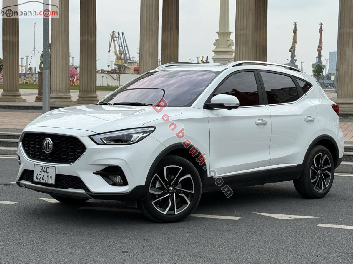 MG ZS Luxury 1.5 AT 2WD