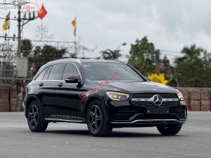 Xe Mercedes Benz GLC 300 4Matic 2021
