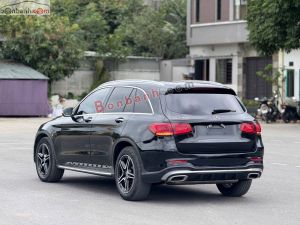 Xe Mercedes Benz GLC 300 4Matic 2021