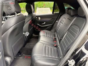 Xe Mercedes Benz GLC 300 4Matic 2021
