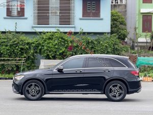 Xe Mercedes Benz GLC 300 4Matic 2021