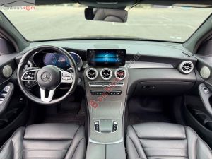 Xe Mercedes Benz GLC 300 4Matic 2021