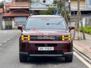 Xe Hyundai SantaFe Prestige 2.5L HTRAC 2024