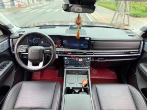 Xe Hyundai SantaFe Prestige 2.5L HTRAC 2024