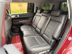 Xe Hyundai SantaFe Prestige 2.5L HTRAC 2024