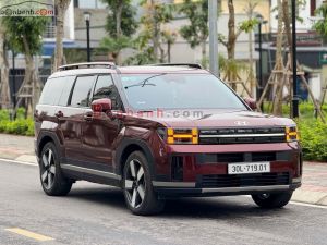 Xe Hyundai SantaFe Prestige 2.5L HTRAC 2024