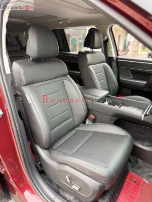 Xe Hyundai SantaFe Prestige 2.5L HTRAC 2024