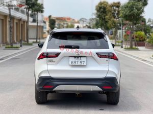 Xe Toyota Yaris G 1.5 AT 2024