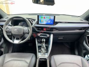 Xe Toyota Yaris G 1.5 AT 2024