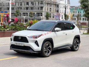 Xe Toyota Yaris G 1.5 AT 2024