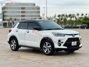 Xe Toyota Raize G 1.0 CVT 2022