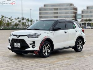 Xe Toyota Raize G 1.0 CVT 2022