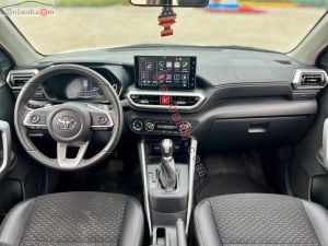 Xe Toyota Raize G 1.0 CVT 2022