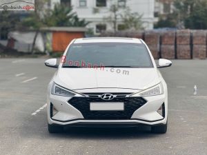 Xe Hyundai Elantra Sport 1.6 AT 2019