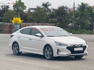 Xe Hyundai Elantra Sport 1.6 AT 2019