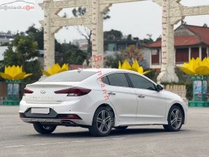 Xe Hyundai Elantra Sport 1.6 AT 2019