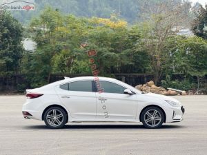 Xe Hyundai Elantra Sport 1.6 AT 2019