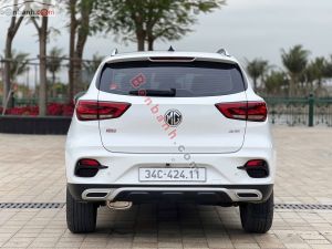 Xe MG ZS Luxury 1.5 AT 2WD 2025