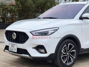 Xe MG ZS Luxury 1.5 AT 2WD 2025