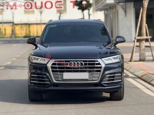 Xe Audi Q5 2.0 AT 2017