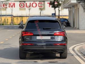 Xe Audi Q5 2.0 AT 2017