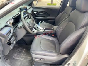 Xe Toyota Yaris G 1.5 AT 2024