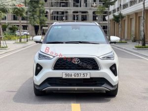 Xe Toyota Yaris G 1.5 AT 2024