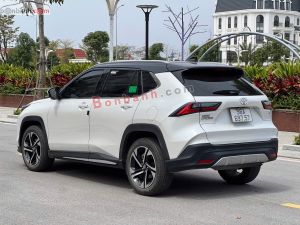 Xe Toyota Yaris G 1.5 AT 2024