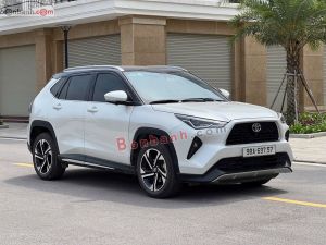 Xe Toyota Yaris G 1.5 AT 2024
