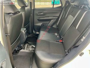 Xe Toyota Raize G 1.0 CVT 2022