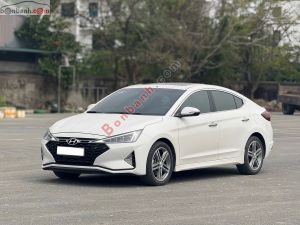 Xe Hyundai Elantra Sport 1.6 AT 2019