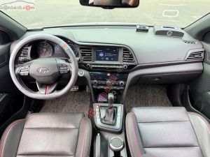 Xe Hyundai Elantra Sport 1.6 AT 2019