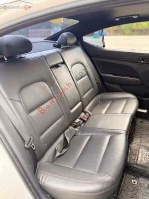 Xe Hyundai Elantra Sport 1.6 AT 2019