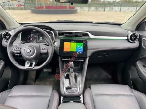 Xe MG ZS Luxury 1.5 AT 2WD 2025