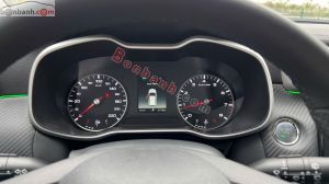 Xe MG ZS Luxury 1.5 AT 2WD 2025