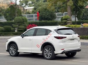 Xe Mazda CX5 Premium Exclusive 2.0 AT 2023