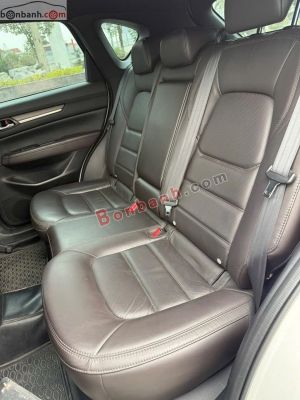 Xe Mazda CX5 Premium Exclusive 2.0 AT 2023